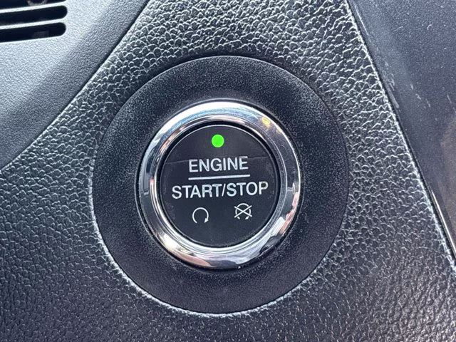 2018 Burgundy Ford Explorer Sport 4X4 SUV
