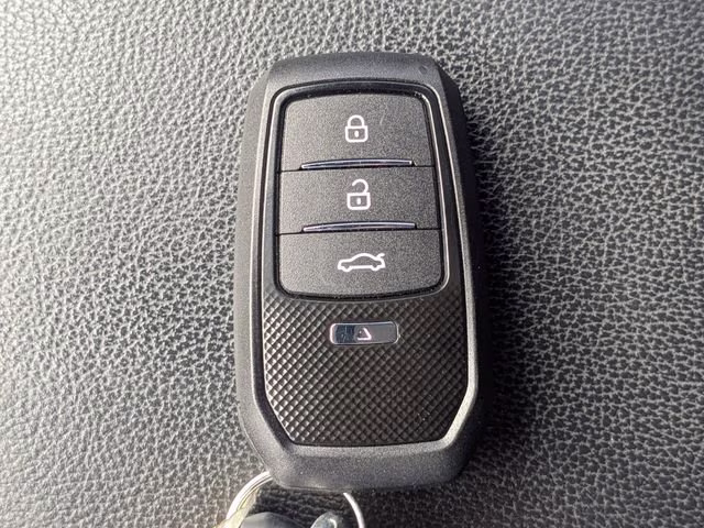 2018 Burgundy Ford Explorer Sport 4X4 SUV