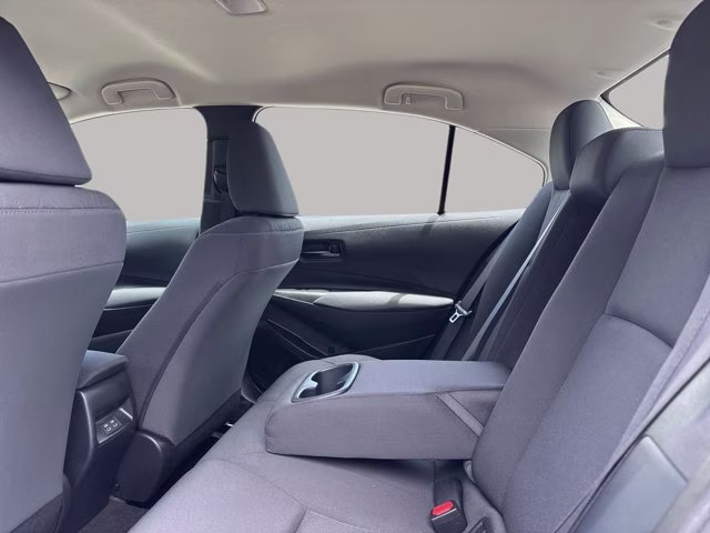 2023 Celestite Toyota Corolla LE FWD Sedan