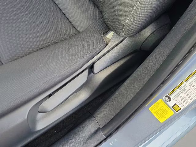 2023 Celestite Toyota Corolla LE FWD Sedan