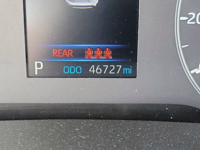 2023 Celestite Toyota Corolla LE FWD Sedan