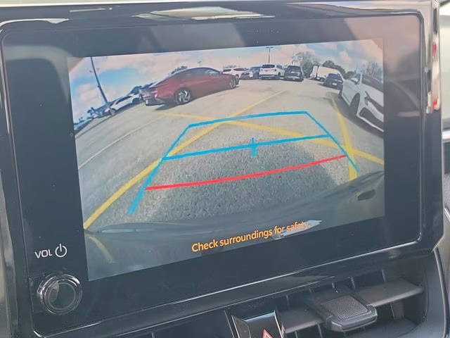 2023 Celestite Toyota Corolla LE FWD Sedan