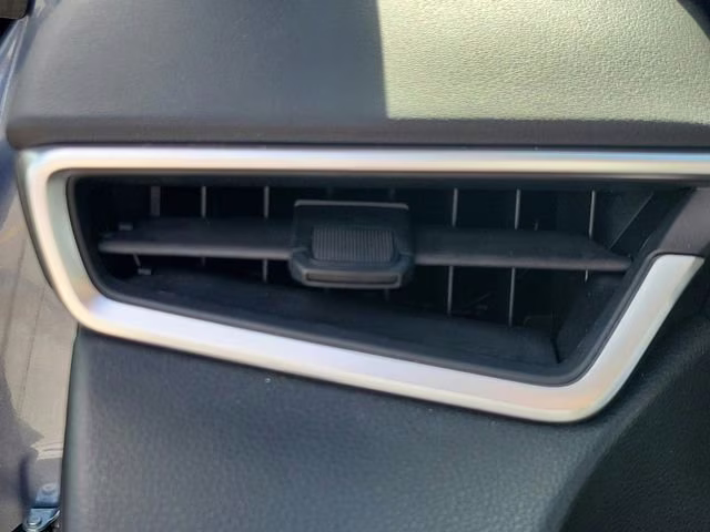 2023 Celestite Toyota Corolla LE FWD Sedan