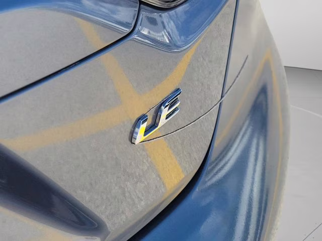 2023 Celestite Toyota Corolla LE FWD Sedan