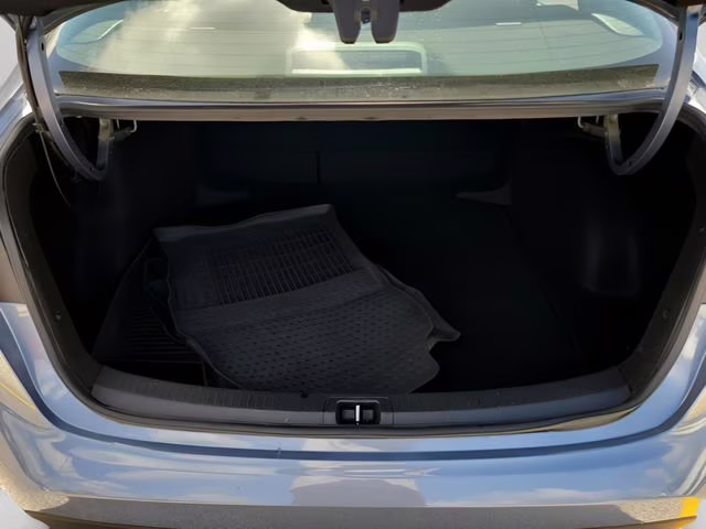 2023 Celestite Toyota Corolla LE FWD Sedan