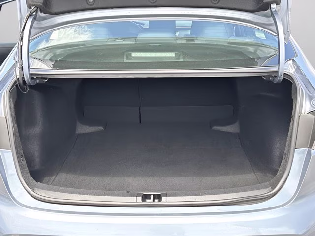 2023 Celestite Toyota Corolla LE FWD Sedan