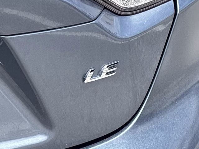 2023 Celestite Toyota Corolla LE FWD Sedan