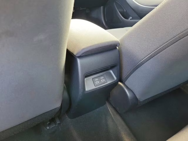 2024 Classic Silver Metallic Toyota Corolla LE FWD Sedan