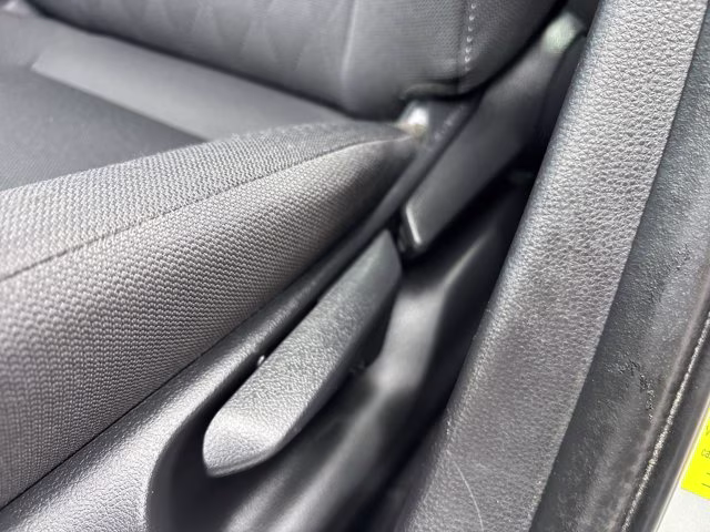 2024 Classic Silver Metallic Toyota Corolla LE FWD Sedan