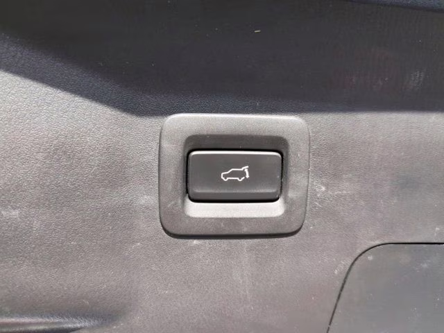 2017 Machine Gray Metallic Mazda CX-9 Signature AWD SUV