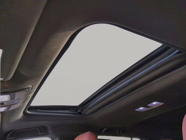 2017 Machine Gray Metallic Mazda CX-9 Signature AWD SUV