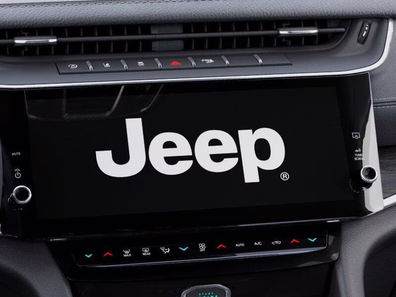 2026 Baltic Gray Metallic Clear Coat Jeep Grand Cherokee Grand Cherokee Limited 4x4 4X4 SUV