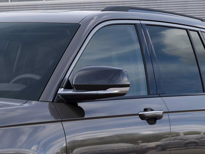 2026 Baltic Gray Metallic Clear Coat Jeep Grand Cherokee Grand Cherokee Limited 4x4 4X4 SUV