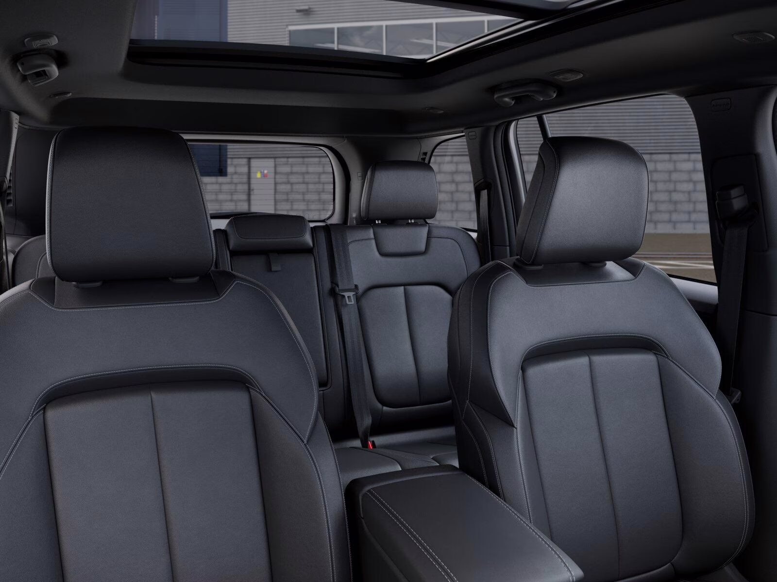 2026 Baltic Gray Metallic Clear Coat Jeep Grand Cherokee Grand Cherokee Limited 4x4 4X4 SUV