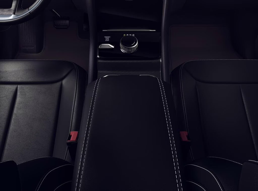 2026 Baltic Gray Metallic Clear Coat Jeep Grand Cherokee Grand Cherokee Limited 4x4 4X4 SUV