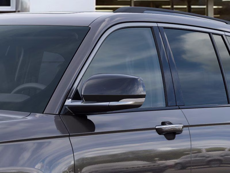 2026 Baltic Gray Metallic Clearcoat Jeep Grand Cherokee Limited 4X4 SUV