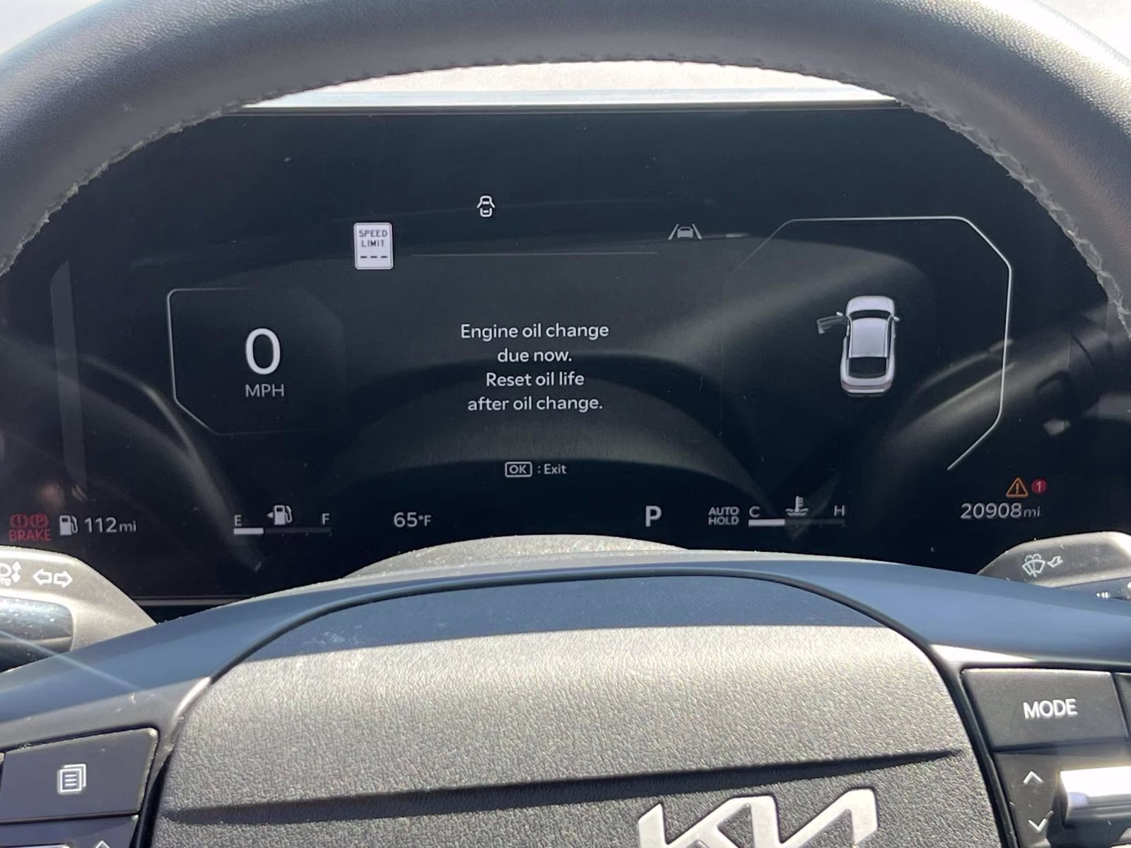 2025 White Kia K4 EX FWD Sedan