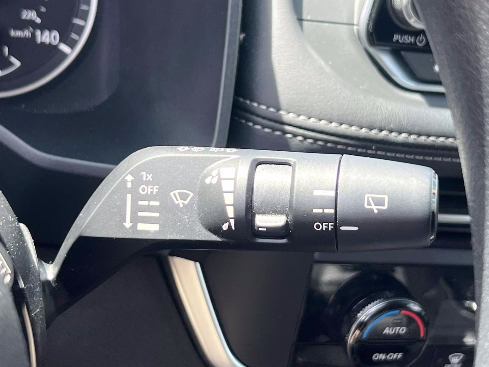 2023 White Nissan Rogue SV AWD SUV