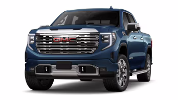2026 Downpour Metallic GMC Sierra 1500 Denali 4X4 Truck