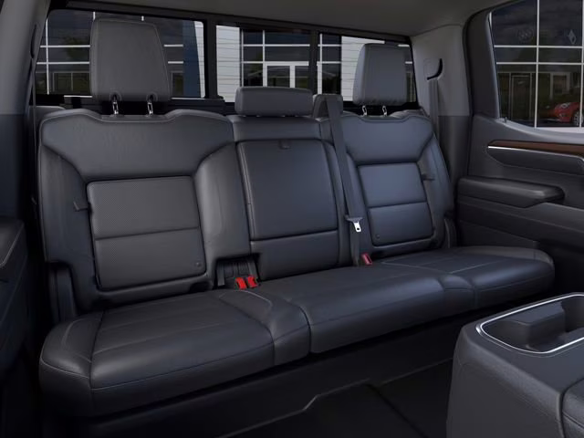 2026 Downpour Metallic GMC Sierra 1500 Denali 4X4 Truck