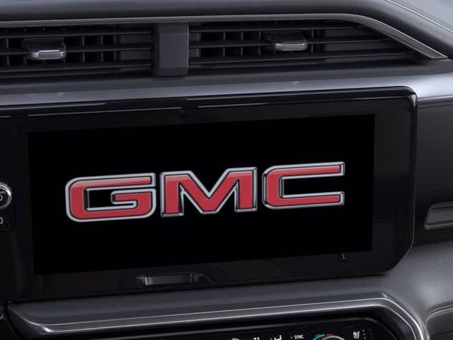 2026 Downpour Metallic GMC Sierra 1500 Denali 4X4 Truck