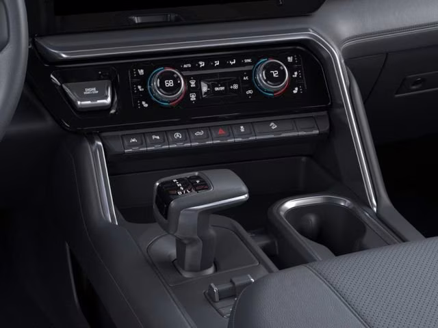 2026 Downpour Metallic GMC Sierra 1500 Denali 4X4 Truck