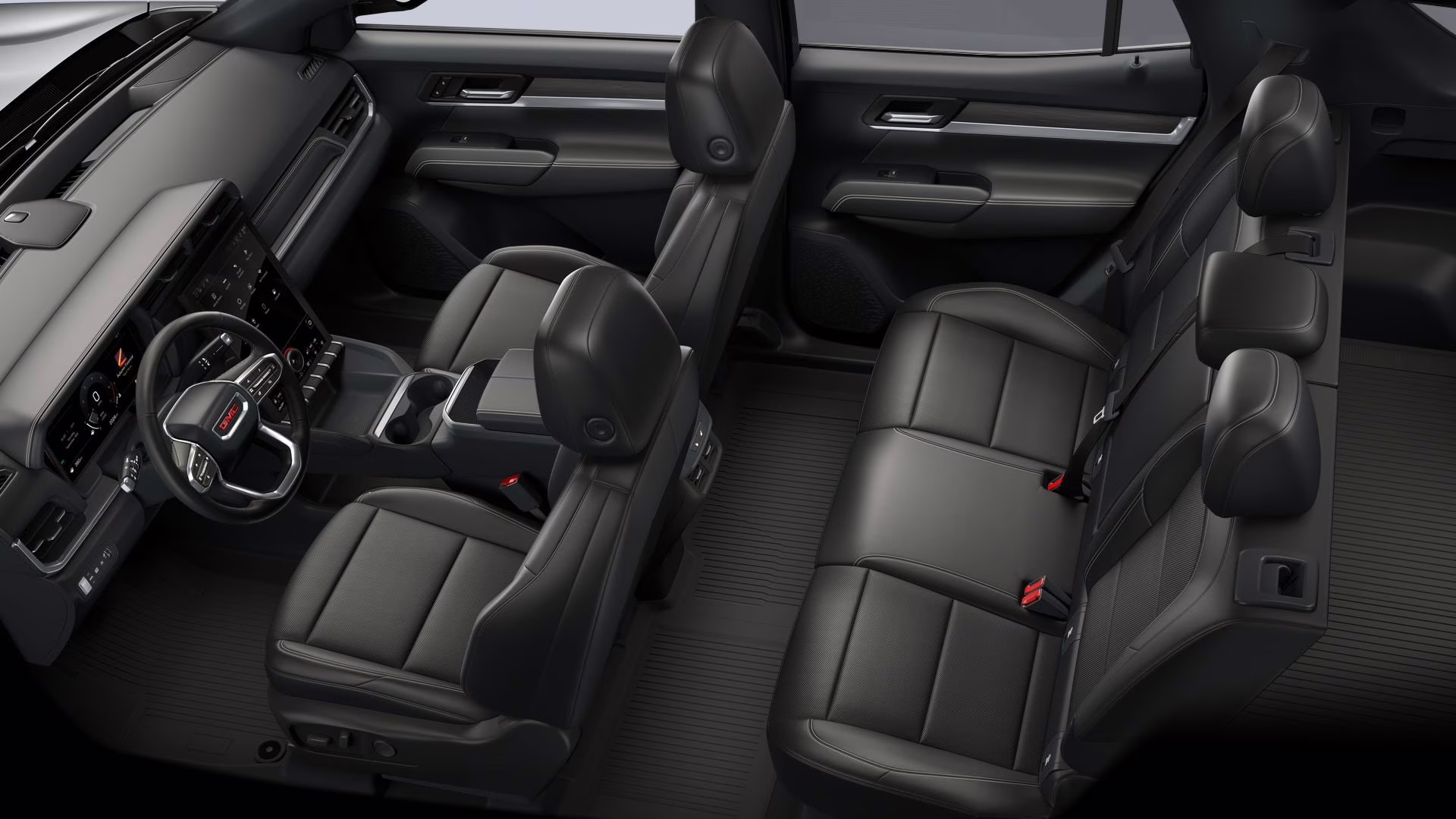 2026 Summit White GMC Terrain Elevation FWD SUV