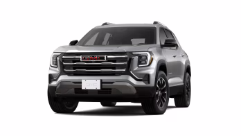 2026 Sterling Metallic GMC Terrain Elevation FWD SUV