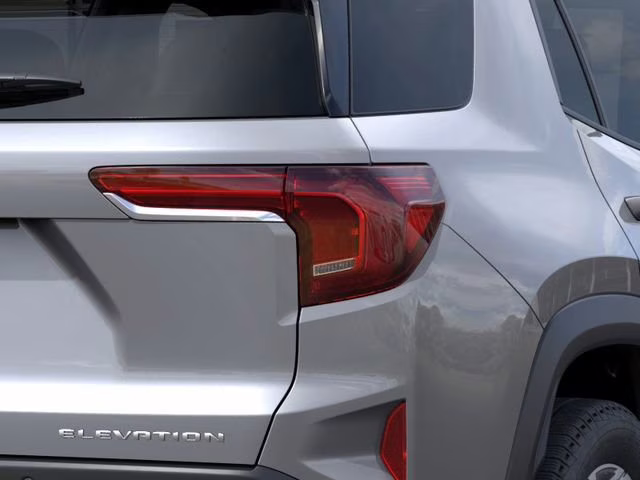2026 Sterling Metallic GMC Terrain Elevation FWD SUV