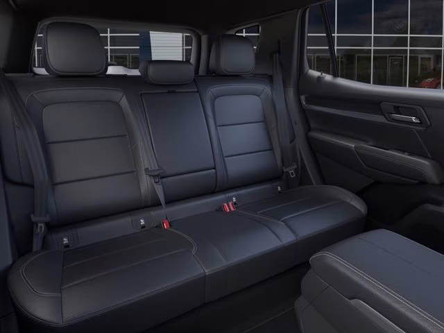2026 Sterling Metallic GMC Terrain Elevation FWD SUV