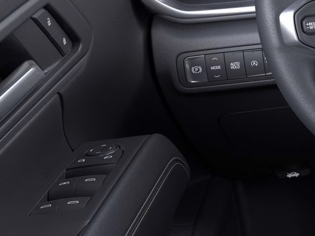 2026 Sterling Metallic GMC Terrain Elevation FWD SUV