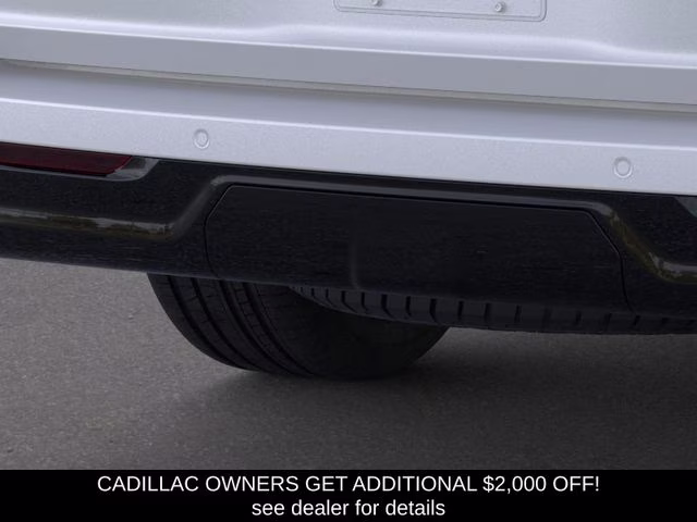 2026 Pristine White Metallic Tri-Coat Lincoln Navigator Reserve 4X4 SUV