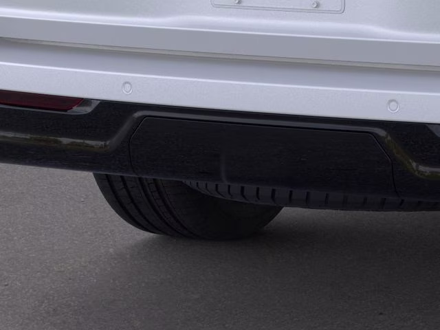 2026 Star White Metallic Tri-Coat Lincoln Navigator Reserve 4X4 SUV