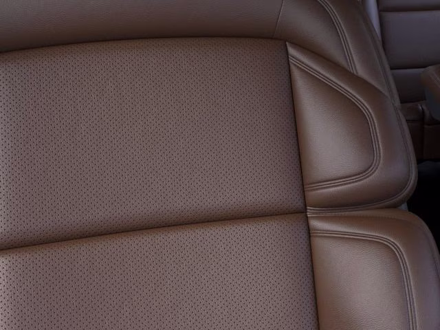 2026 Star White Metallic Tri-Coat Lincoln Navigator L Reserve 4X4 SUV