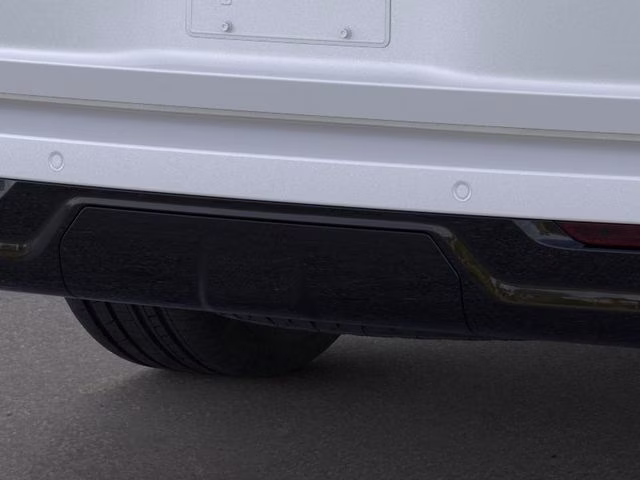 2026 Star White Metallic Tri-Coat Lincoln Navigator L Reserve 4X4 SUV