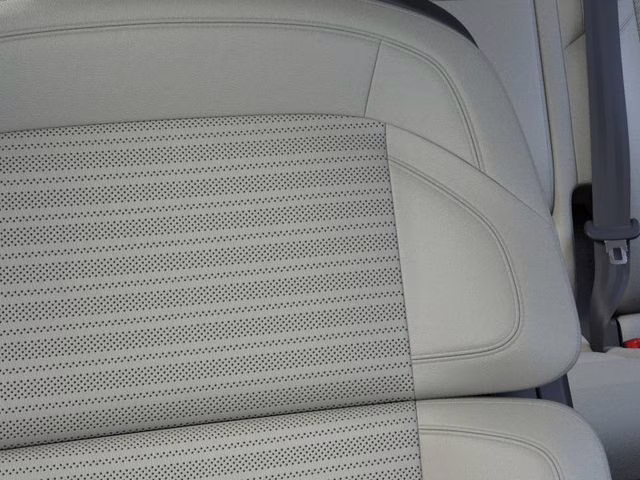2026 Blue Lincoln Nautilus Reserve AWD SUV