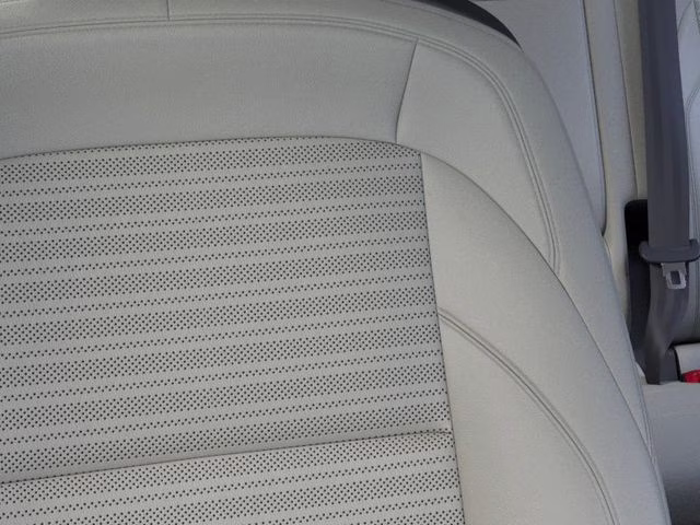 2026 Red Lincoln Nautilus Reserve AWD SUV
