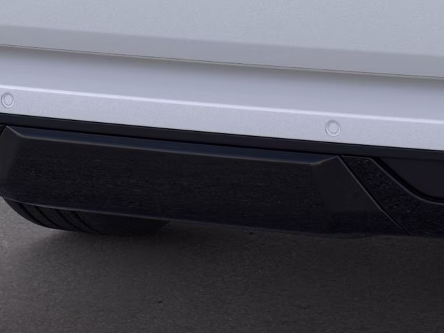 2026 White Ford Expedition Max Platinum 4X4 SUV