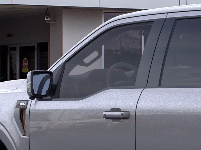 2026 Carbonized Gray Metallic Ford F-150 Tremor 4X4 Truck