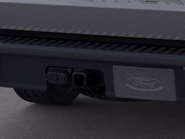 2026 Carbonized Gray Metallic Ford Maverick XLT AWD Truck
