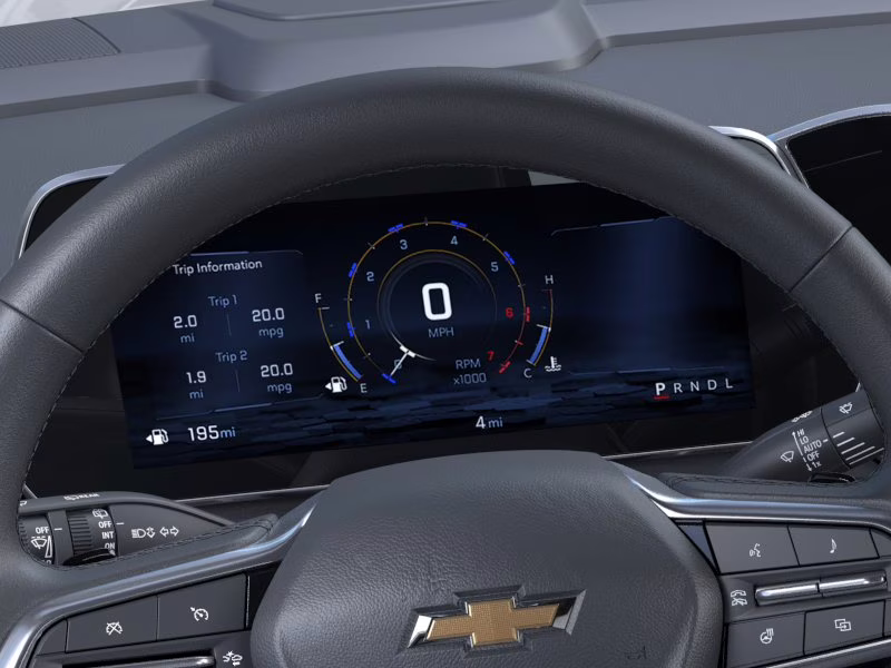 2026 Polar White Tricoat Chevrolet Tahoe Premier 4X4 SUV