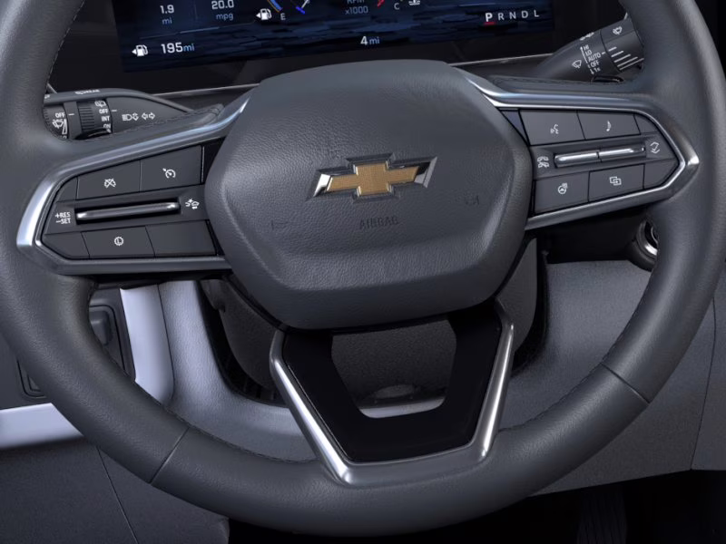 2026 Polar White Tricoat Chevrolet Tahoe Premier 4X4 SUV