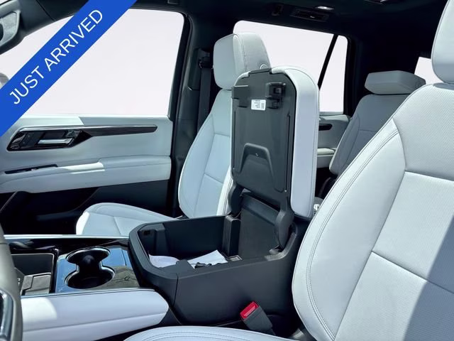 2026 Polar White Tricoat Chevrolet Tahoe Premier 4X4 SUV