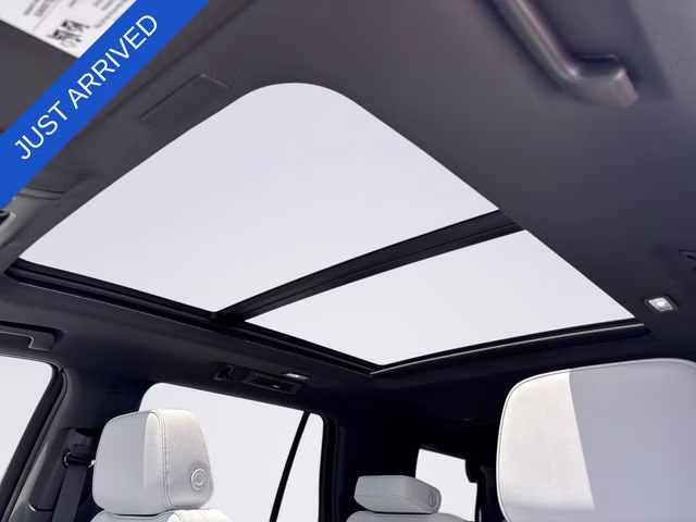 2026 Polar White Tricoat Chevrolet Tahoe Premier 4X4 SUV