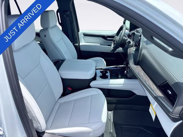 2026 Polar White Tricoat Chevrolet Tahoe Premier 4X4 SUV