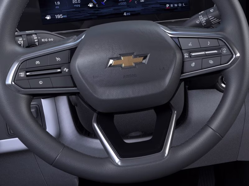 2026 Polar White Tricoat Chevrolet Tahoe Premier 4X4 SUV