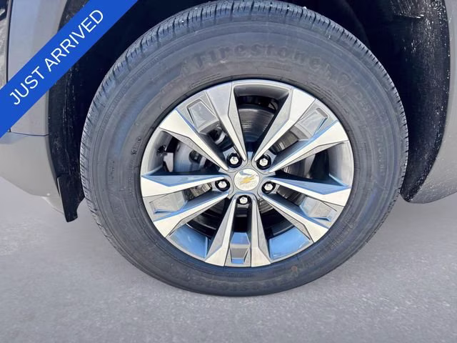2026 Mosaic Black Metallic Chevrolet Equinox LT FWD SUV