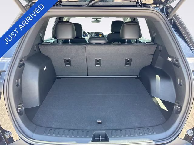 2026 Mosaic Black Metallic Chevrolet Equinox LT FWD SUV