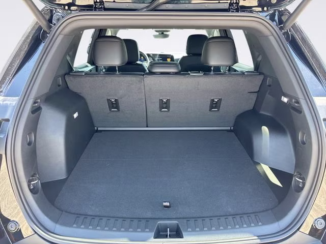 2026 Mosaic Black Metallic Chevrolet Equinox LT FWD SUV