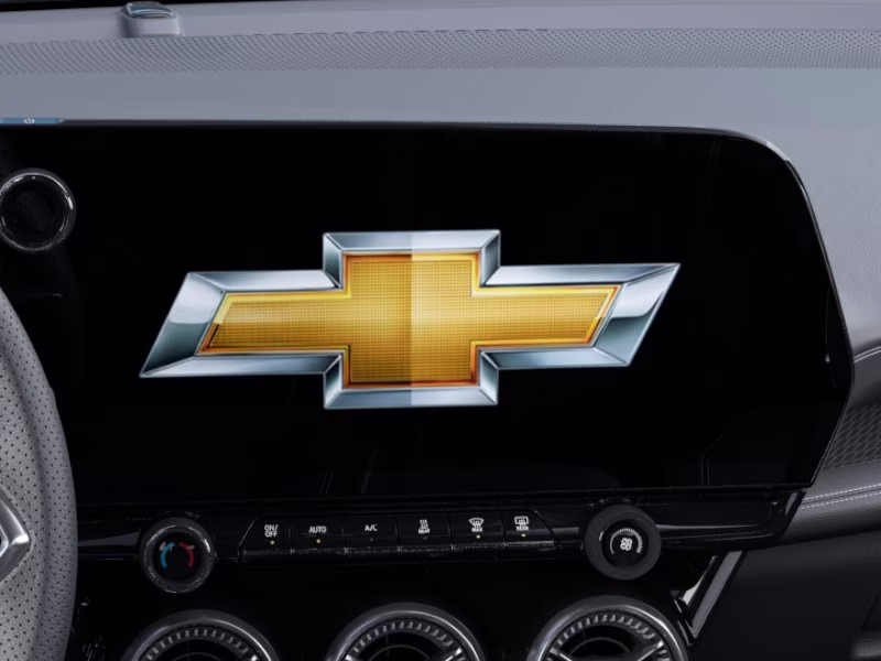 2026 Summit White Chevrolet Blazer EV LT FWD SUV